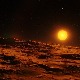 Oткрива се ново лице егзопланета које окружују метални облаци и где са неба падају течни драгуљи 