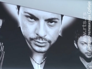 Медаљон - Тоше Проески 