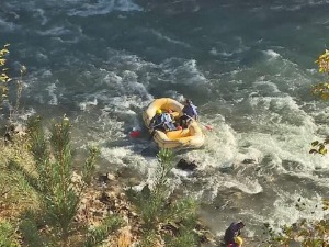 Осам дана после несреће пронађено и тело дечака у Тари