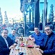 Вучић и Дачић договорили стратешку сарадњу странака