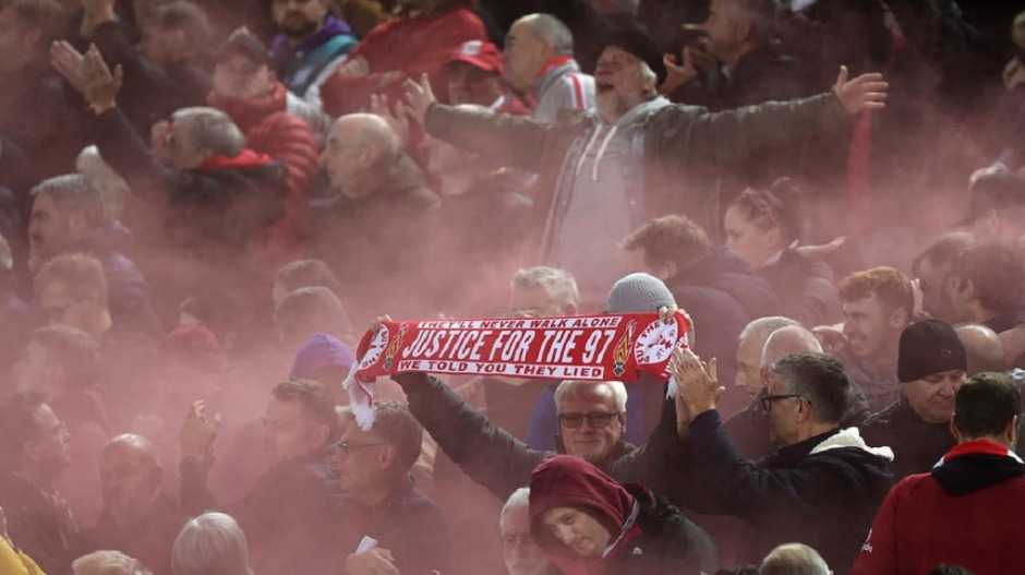 Две победе за 22 сезоне - "Енфилд" неосвојив за Манчестер сити; Гвардиола испраћен кованицама