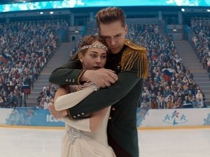 Лед