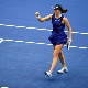 Ига Швјонтек прва, Александра Крунић 101. на  новој ВТА листи