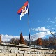 Поново оскрнављен споменик страдалим Србима у Великој Хочи