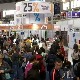 Последње припреме за Сајам књига у пуном јеку