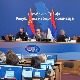 РИК прогласио још две листе националних мањина