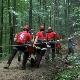 Како је текла акција спасавања повређених планинара са Таре 