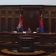 Друга седницa Oдбора за дијаспору и Србе у региону