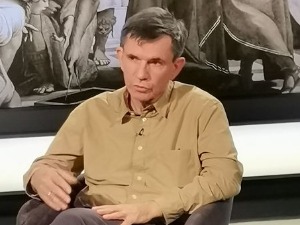 Славко Штимац, глумац