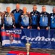 Наши риболовци - светски прваци