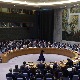 СБ УН о ситуацији на Kосову и Метохији; Селаковић: Приштина саботира напоре и Београда и међународних актера