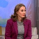 Јанковић: Жена ће бити равноправна ван куће кад мушкарци преузму обавезе код куће