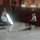 Траг: Спомен на глумца - Глумачке свечаности „Миливоје Живановић"