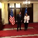 Ескобар у Приштини подржао дијалог са Београдом и аспирације институција ка ЕУ и НАТО-у