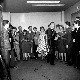  Фестивалска разгледница - Београдско пролеће 1964. 