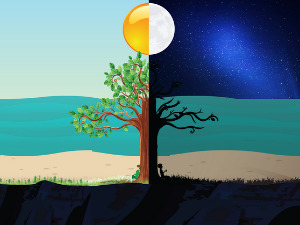  Радио драма: Лаку ноћ, добро јутро, добар дан, 1. део 