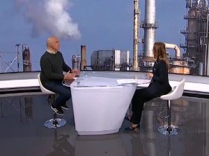 "Загађење ваздуха драматично горе у мањим местима, то треба да нас брине"