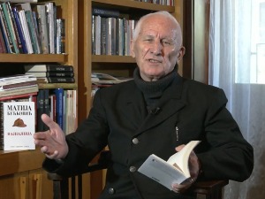Бећковићева „Најнајнија" је и љубав, и похвала, и молитва