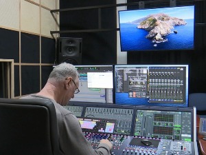 Радио Београд спреман за будућност - отворен нови Студио 8