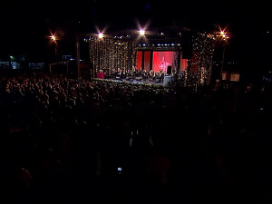 	Уживо - Златне хармонике Краљева, 1. део 