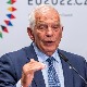 Борељ о разговору са Вучићем: Значајније је него икада пронаћи одрживо решење за КиМ