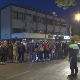Крагујевчани на протесту тражили топле радијаторе