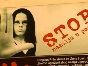 Да ли ће строже казне за силовање и насиље у породици деловати превентивно