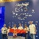 Три медаље ученицама Математичке гимназије на информатичкој олимпијади