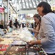 „Повратак написаних“ – Душан Ковачевић отворио Сајам књига у Београду