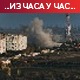 Москва: Нови удари на украјинску енергетску инфраструктуру; Макрон: Постоји шанса за мир