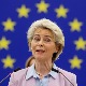 Урсула фон дер Лајен у петак у Београду