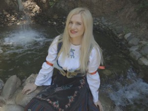 Кухиња мога краја