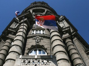 Михајловићева, Стефановић и Вулин после одласка из Немањине