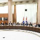 Вучић се састао са представницима Срба из региона