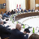  Вучић се састао са представницима Срба из региона