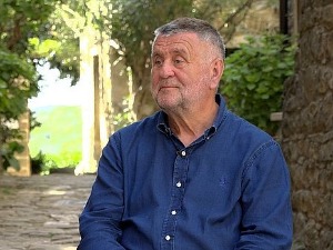 Тв лица..као сав нормалан свет-Рајко Грлић 1.део