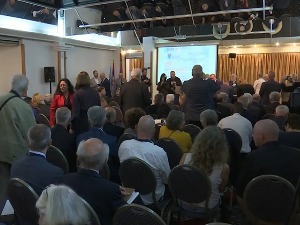 Ревизија историје – опасан политички тренд у Европи, како стати на пут јачању екстремне деснице