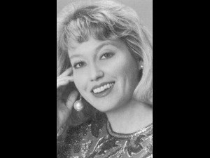 Сопран Џулијан Берд