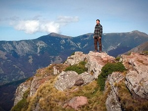Сасвим природно- Стара планина, Тимок, Заглавак, Буџак 4.део