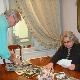 Ексклузивно са Миром Адањом Полак-Како се Моша Марјановић спремао за Монтевидео