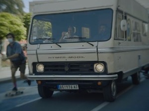 Камера је присутна-Човек из Шангаја 1.епизода