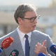 Вучић: Надам се договору око Украјине, али се плашим да може бити само горе