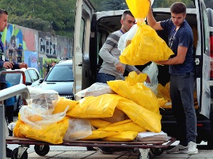 ЦИК поднео нову пријаву, фалсификовани гласачки листићи у Брчком