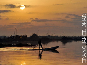 Приче из делте Нила – Селва Бакр