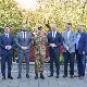 Ракић и градоначелници са севера Космета с новим командантом КФОР-а о безбедносној ситуацији