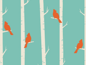  Добро јутро децо: Лаконога бреза и трапави храст 