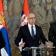 Ракић: На насиље ћемо одговорити мирним и демократским протестом народа