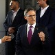 Шолет разговарао са Куртијем о одлагању примене правила о таблицама