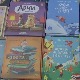 Сајам књига - одлично место за најмлађе да заволе књиге и почну да читају