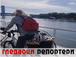 Гледаоци репортери (29. октобар 2022)